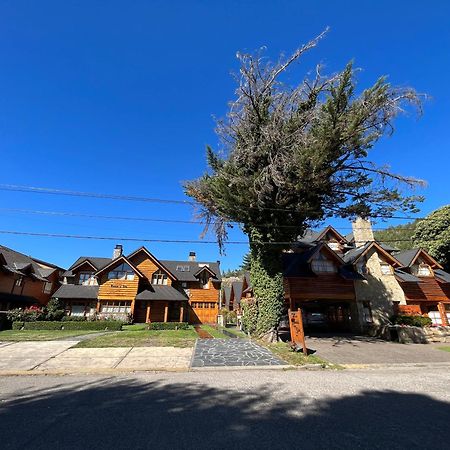 Apart Torres Del Sur San Martin de los Andes Ngoại thất bức ảnh