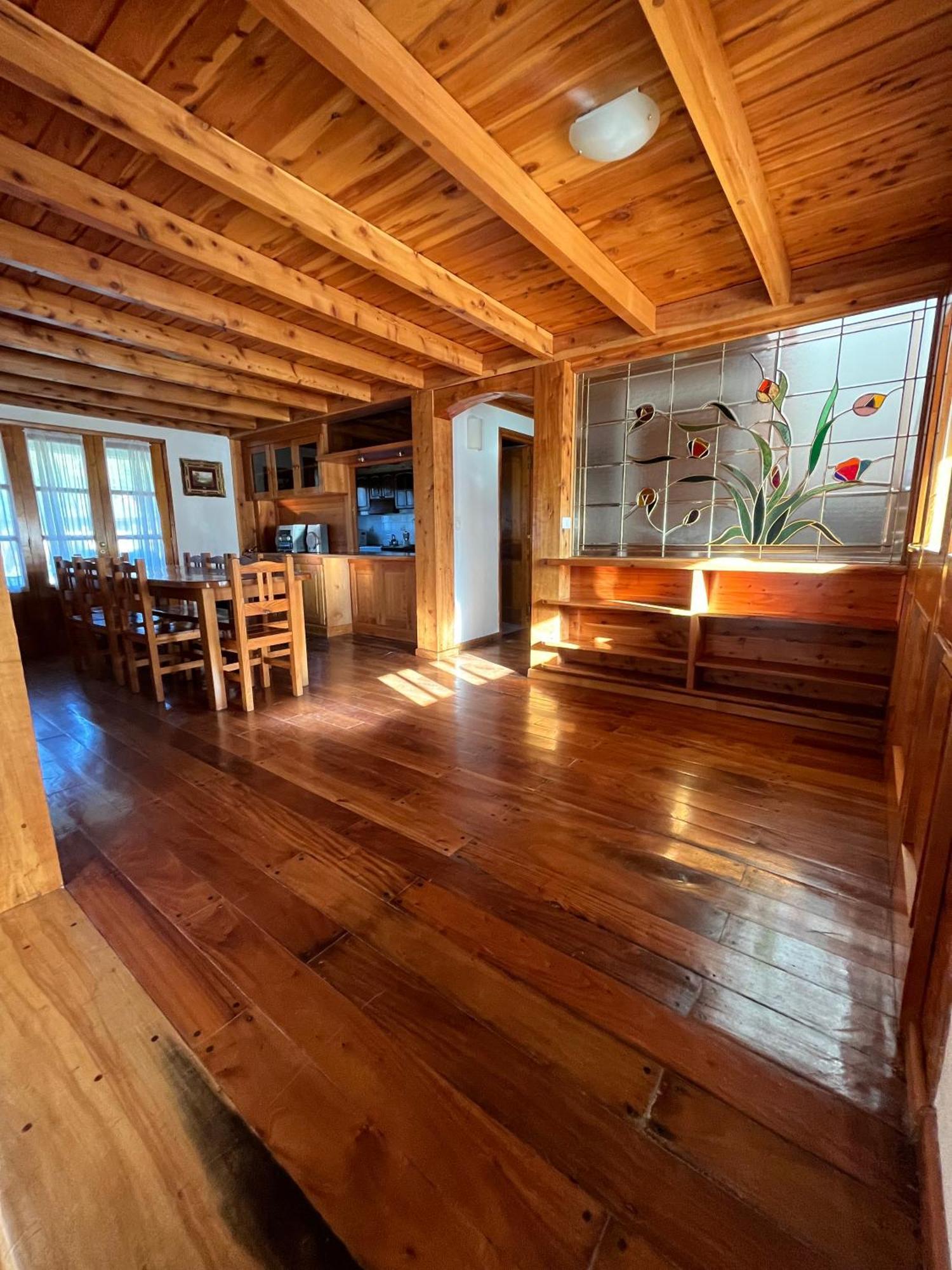Apart Torres Del Sur San Martin de los Andes Ngoại thất bức ảnh
