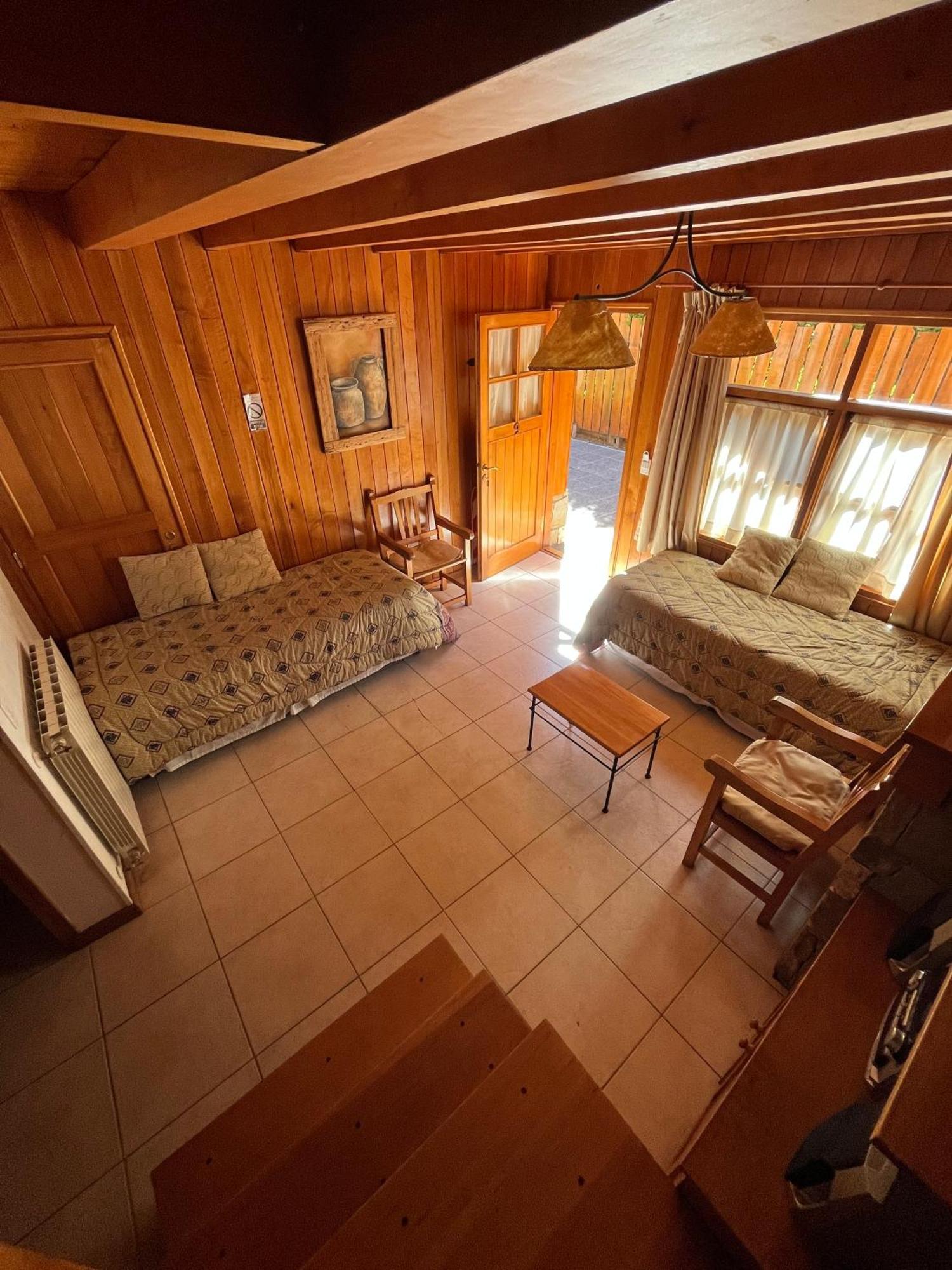 Apart Torres Del Sur San Martin de los Andes Ngoại thất bức ảnh