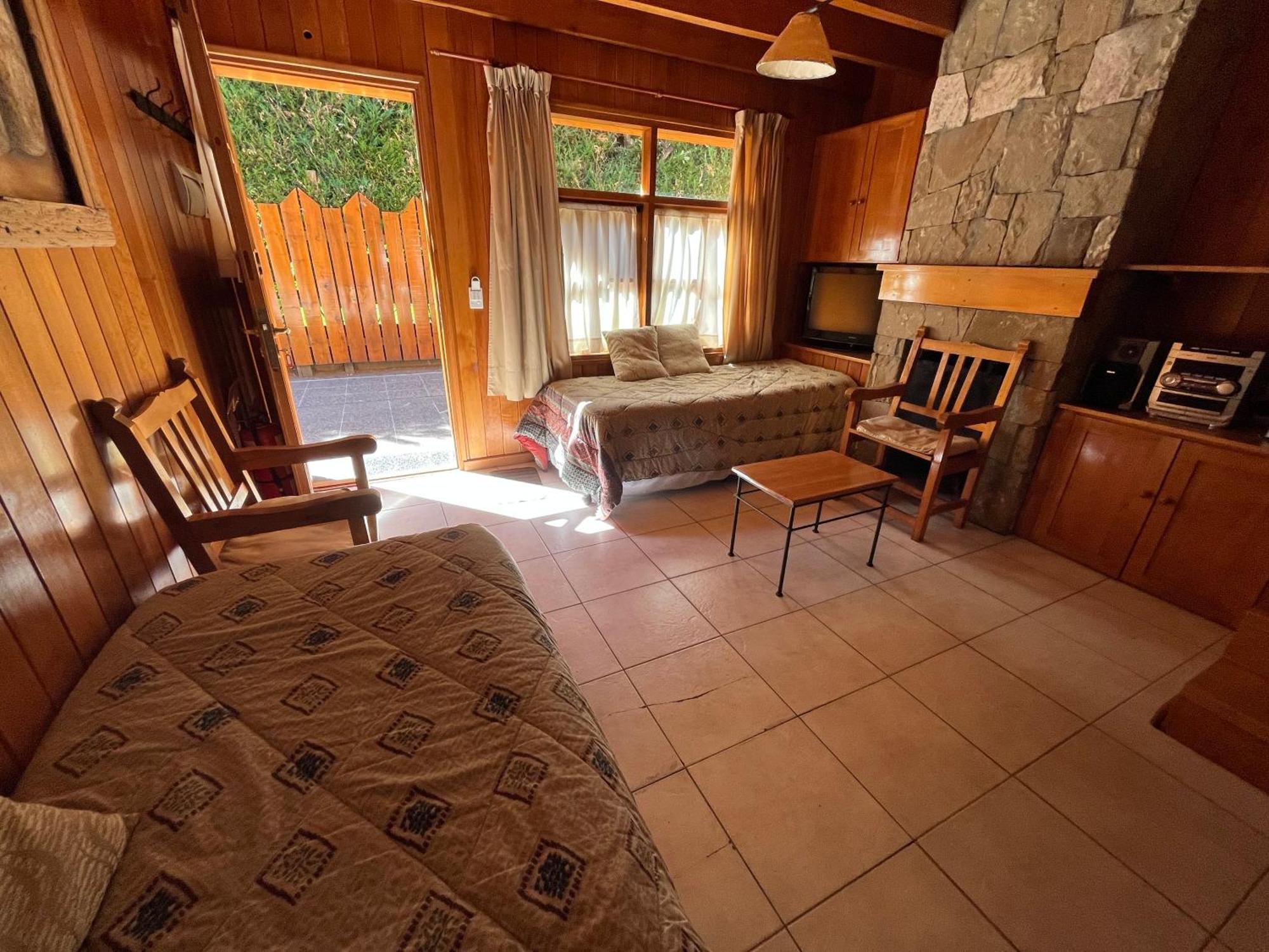 Apart Torres Del Sur San Martin de los Andes Ngoại thất bức ảnh